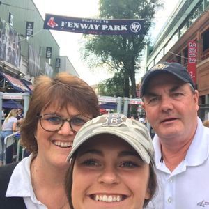 Meet your Posher, Patty